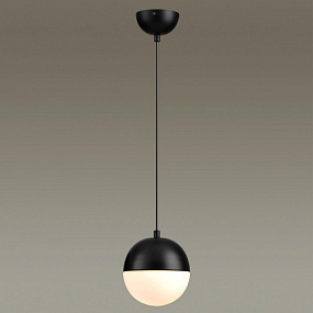 Подвесной светильник Odeon Light PINGA 4958/1