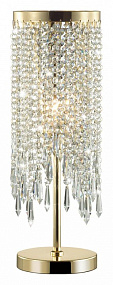 Настольная лампа Odeon Light CHOKKA 5028/1T