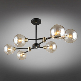 Люстра потолочная Omnilux Fasano OML-94207-06
