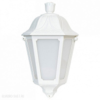 Настенный уличный светильник Fumagalli Iesse M22.000.000.WYE27