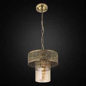 Подвесной светильник CITILUX Эмир CL467133