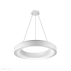 Подвесной светодиодный светильник Azzardo Sovana Top 55 CCT AZ2724