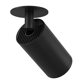 Встраиваемый светильник Maytoni FOCUS S C049CL-1B