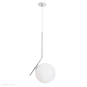 Подвесной светильник Arte Lamp BOLLA-UNICA A1921SP-1CC