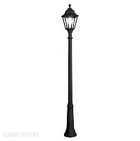 Наземный светильник Fumagalli Noemi E35.157.000.AXE27