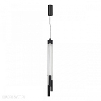 Подвесной светодиодный светильник Odeon Light ANTA 4393/30L