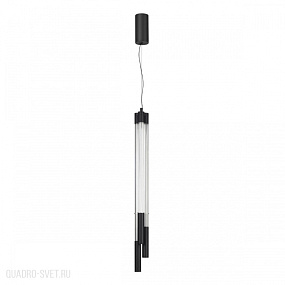Подвесной светодиодный светильник Odeon Light ANTA 4393/30L