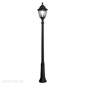 Наземный светильник Fumagalli Noemi E35.157.000.AXE27