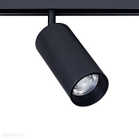 Светодиодный трековый светильник для магнитного трека Arte Lamp LINEA A4671PL-1BK