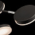 Потолочная светодиодная люстра Maytoni Fad MOD070PL-L48B3K