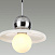 Подвесной светильник Odeon Light Hatty 5014/1A