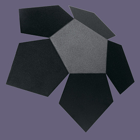 Бра Sollux Penta SL.0423