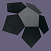 Бра Sollux Penta SL.0423