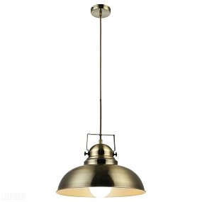 Подвесной светильник Arte Lamp MARTIN A5213SP-1AB