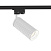 Трековый светильник для однофазного трека Maytoni Track lamps TR011-1-GU10-W