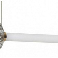 Подвесной светодиодный светильник Odeon Light KLIFF 5426/40L