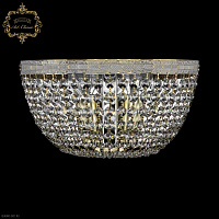 Бра хрустальное Bohemia Art Classic 20.051B.25SP.GW