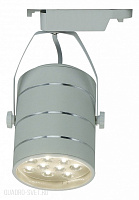 Трековый светильник Arte Lamp A2712 A2712PL-1WH
