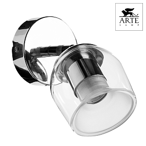 Спот Arte Lamp ECHEGGIO A1558AP-1CC