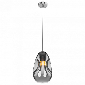 Подвесной светильник Maytoni Mabell P013PL-01CH