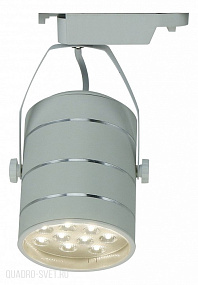 Трековый светильник Arte Lamp A2712 A2712PL-1WH