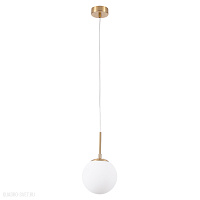 Подвесной светильник Arte Lamp VOLARE A1565SP-1PB