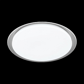 Потолочный светодиодный светильник CITILUX Спутник CL734680G