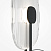 Светодиодная настольная лампа Maytoni Eclipse MOD152TL-L1BK