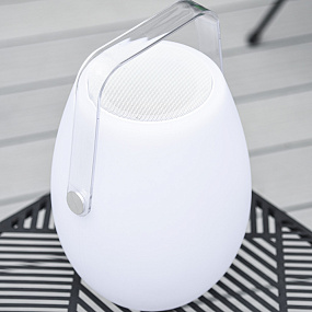Уличный светильник Azzardo Boombox AZ4664