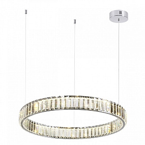 Подвесная светодиодная люстра Odeon Light Vekia 4930/36L