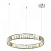 Подвесная светодиодная люстра Odeon Light Vekia 4930/36L