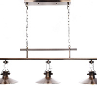 Подвесной светильник Lumina Deco SETORRE LDP 711-3 MD