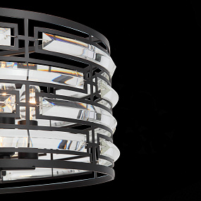 Подвесной светильник ST Luce Chiarezza SL665.403.06