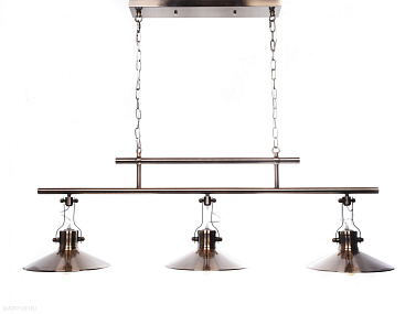 Подвесной светильник Lumina Deco SETORRE LDP 711-3 MD