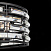 Подвесной светильник ST Luce Chiarezza SL665.403.06