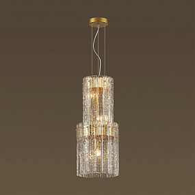 Подвесная люстра Odeon Light MERKALE 4938/4