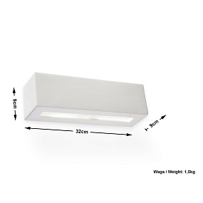 Бра Sollux Vega SL.0006