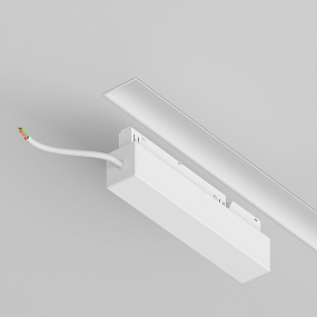 Блок питания встраиваемый 48В, 100Вт, белый Maytoni Power Supply Gravity TRX010DR2-100W