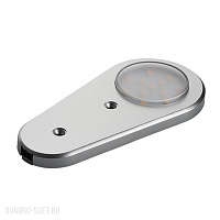 Мебельный светодиодный светильник Kanlux PIRMO LED 23710
