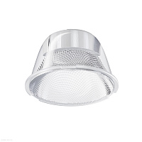 Линза ⌀35mm 50° для Focus Led 5Вт Maytoni Focus LED LensD31-50