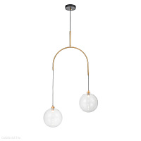 Подвесной светильник Vele Luce Freedom VL5544P02