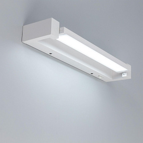 Настенный светодиодный светильник CITILUX Визор CL708240N