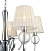 Подвесная люстра Vele Luce Percy VL1971L07