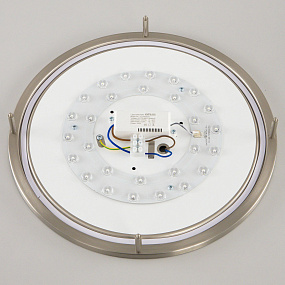 Потолочный светильник CITILUX Бостон CL709321N