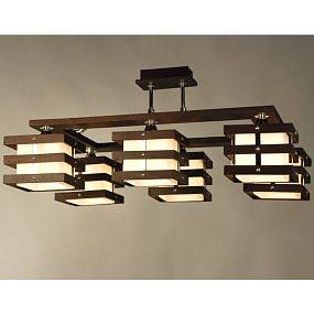 Люстра потолочная CITILUX Киото CL133161