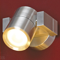 Спот LUSSOLE LSQ-9501-01