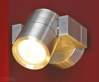 Спот LUSSOLE LSQ-9501-01