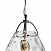 Подвес LUSSOLE LOFT LSP-9629