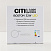 Потолочный светильник CITILUX Бостон CL709325N