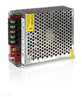 Блок питания GAUSS для светодиодной ленты 60W 12V
